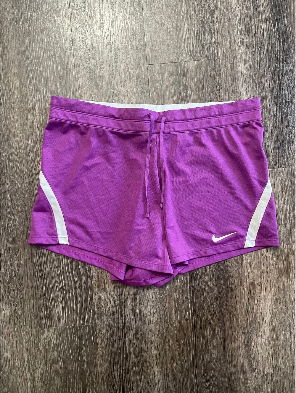 Nike Dri-FIT Athletic Shorts